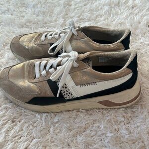 GOLA ECIPSE MODE SNEAKER SIZE 10